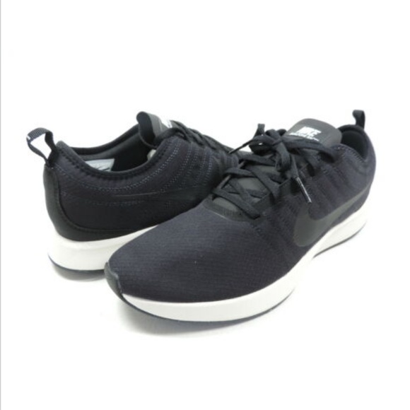 Nike Dualtone Racer SE Mens shoes Black - Picture 3 of 8
